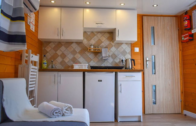 Holiday Park Zator - Foto 50