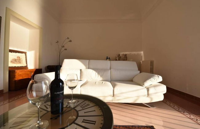 Duomo sea Side Deluxe Apartment - Foto 10