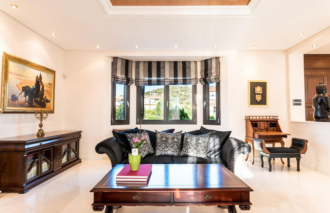 East Coast Mansion by Unique Villas Collection - Foto 9