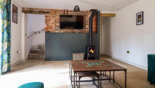 Threshers Barn - Foto 5