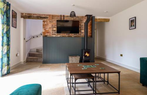 Threshers Barn - Foto 5