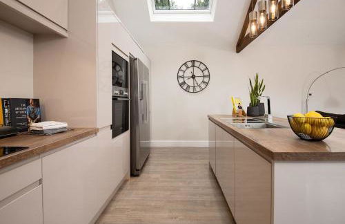 The Stables at West Lyham - Photo 10