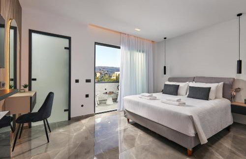 Grey Stones Villa with Heated Pool, by Estia - Foto 33