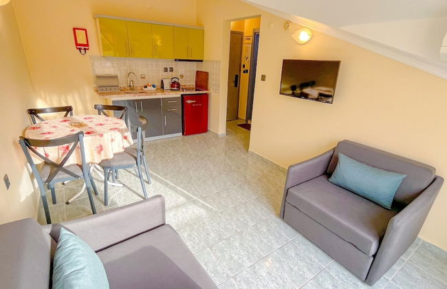 Ozlem Apart 2 - Foto 9