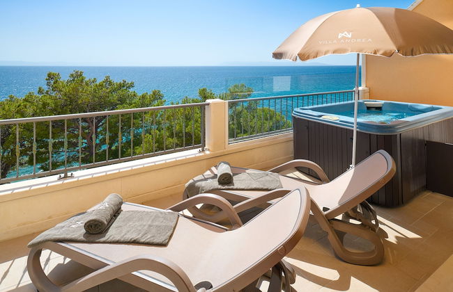 Villa Andrea - Foto 35