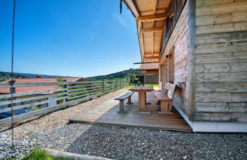 Bergchalet 2 - Foto 18