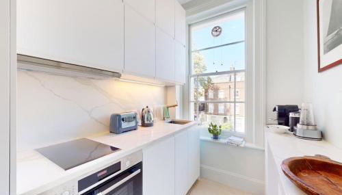 Stunning Apartment in Clapham Old Town - Foto 4