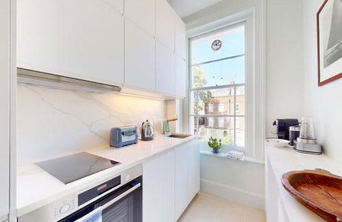 Stunning Apartment in Clapham Old Town - Foto 4