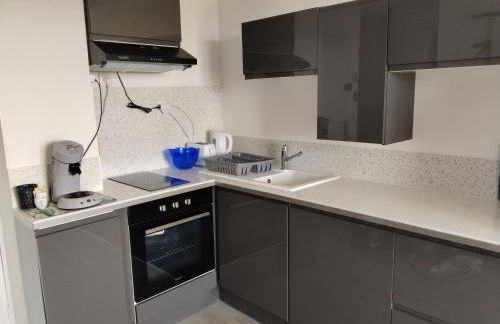 Appartement CHLOE vue mer et Canigou 1ere ligne - Foto 11