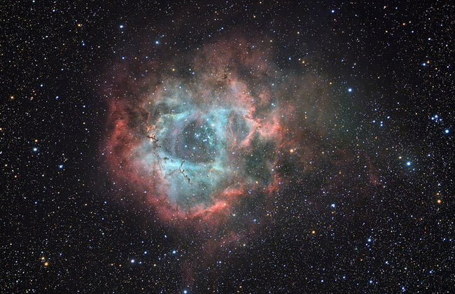 "Stargate" Tenerife stargazing - Photo 4