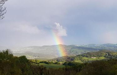 Ferienwohnung Urlaub mit Aussicht - Foto 23