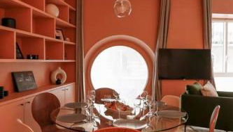 Modern 2 bedrooms near Louvre - Foto 3