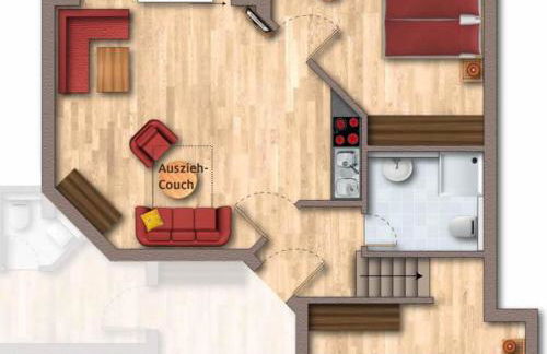 Ferienhof Almfrieden - Photo 31