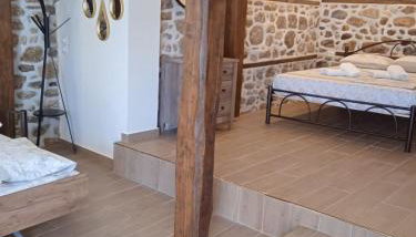 Marina's Apartments - White & Stone Apartment - Foto 3