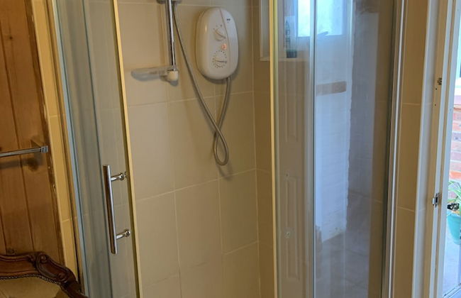 2bed Room Small Annex Furnished in High Wycombe - Foto 12