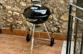 CASA VACANZE All'OROLOGIO 2 CAMERE, BARBECUE, VISTA, TERRAZZA - Foto 16