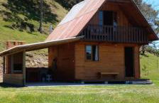 Chalé Recanto da Tiriva - Photo 1