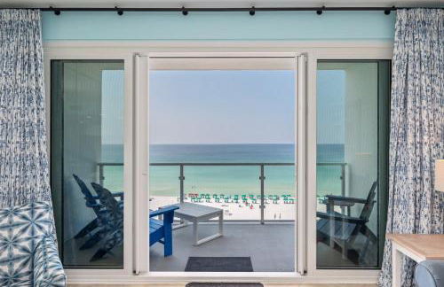 Sterling Sands 604 2 Bedroom Condo by RedAwning - Foto 57