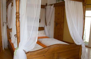 Feriendomizil Lautertal-Idylle - Foto 20