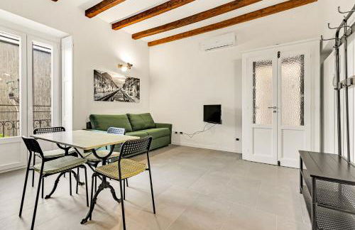 Alessia's Flat- Naviglio Grande - Foto 39