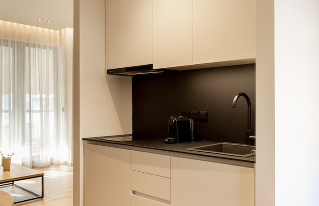 Rebalance Apartments - Photo 53
