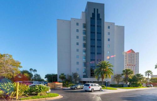 Deluxe Studio w/ Lakeview - free parking/pool - Foto 23