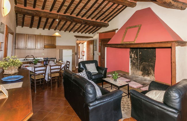 Belvilla by OYO Villa Sangiovese - Foto 8