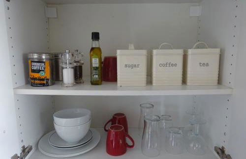 Little Trenoweth, apartment with rural country views near Saltash - Photo 15