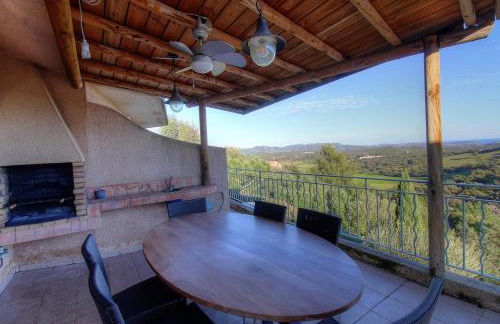 Appartement vue mer en Résidence avec piscine - Foto 13