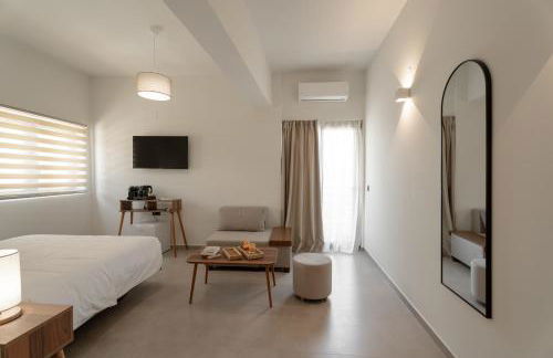 Trinity Suites "by Checkin" - Foto 21