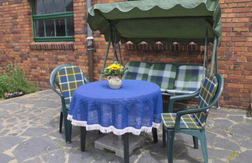 Spreewälder Schwalbenhof - Ferienwohnung "Nistkasten" - Foto 4