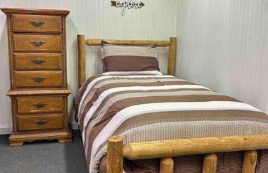Chapel Forest Cabin - Foto 37