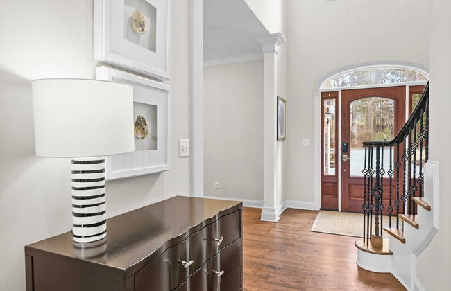 Lake Escape by Avantstay Lakefront, Private Dock - Foto 10