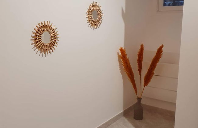 La Forteresse Jacuzzi-Sauna - Foto 4