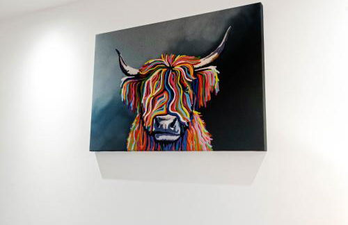 Pitcorthie House - Foto 39