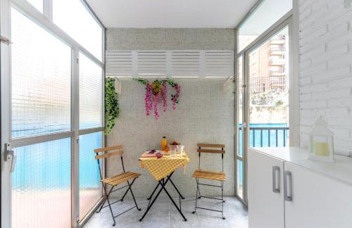 POLITTE amplio apartamento & garaje - el Casco Viejo a tus pies - Foto 14