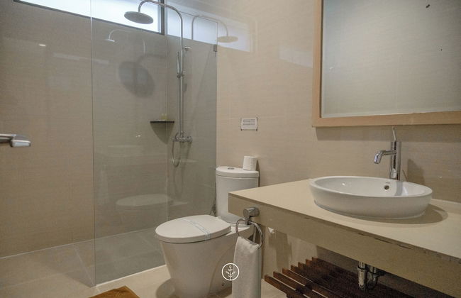 Magenta Hill View Villa 6 bedrooms with a private slide pool - Foto 30