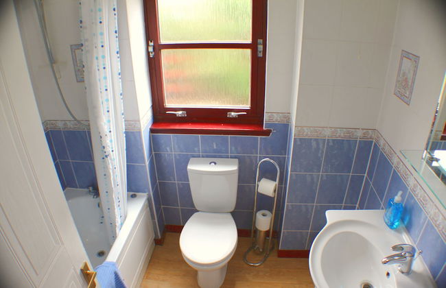 Cairngorm Highland Bungalows - Foto 60