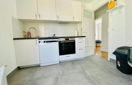 Cozy Appart'3 - Centre ville & Proche Gare - Cozy Houses - Foto 24