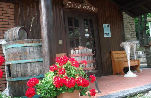 Agriturismo Le Giare - Photo 40