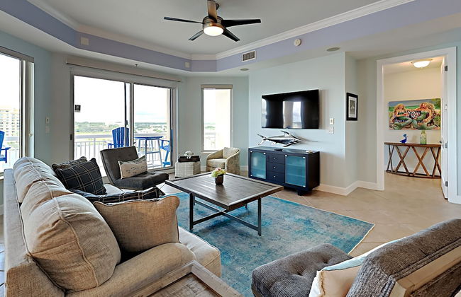 Harbor Landing #601a - Photo 14