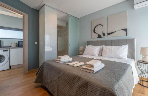 AURA Gazi apartments - Foto 62