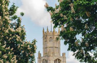 Fotheringhay Glamping - Foto 56