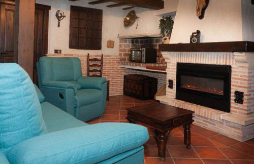 Casa Rural LA BODEGA - Foto 24