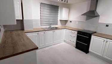 3 Bedroom Home - 6 guests - Foto 2, stove