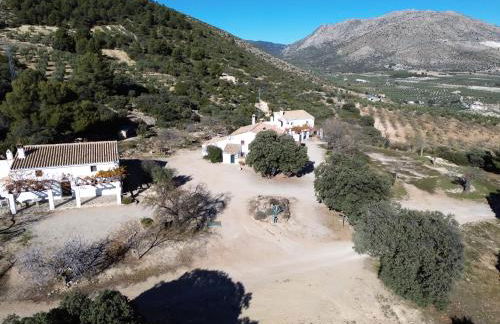 Casas Rurales Cortijo Cerro Fuentes Nuevas - Foto 48