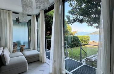 Rest and Relax Arona - On the lake - Foto 24