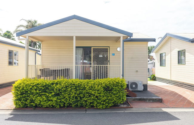 NRMA Forster Tuncurry Holiday Park - Foto 64