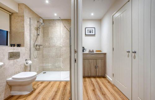 Luxury Stockton Studio Rooms, Free WiFi & Parking - Foto 11