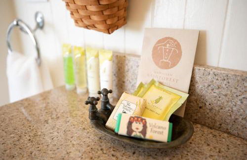 Volcano Teapot Cottage - Foto 21